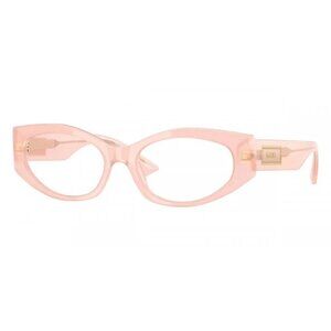 NEW VERSACE EYEGLASSES